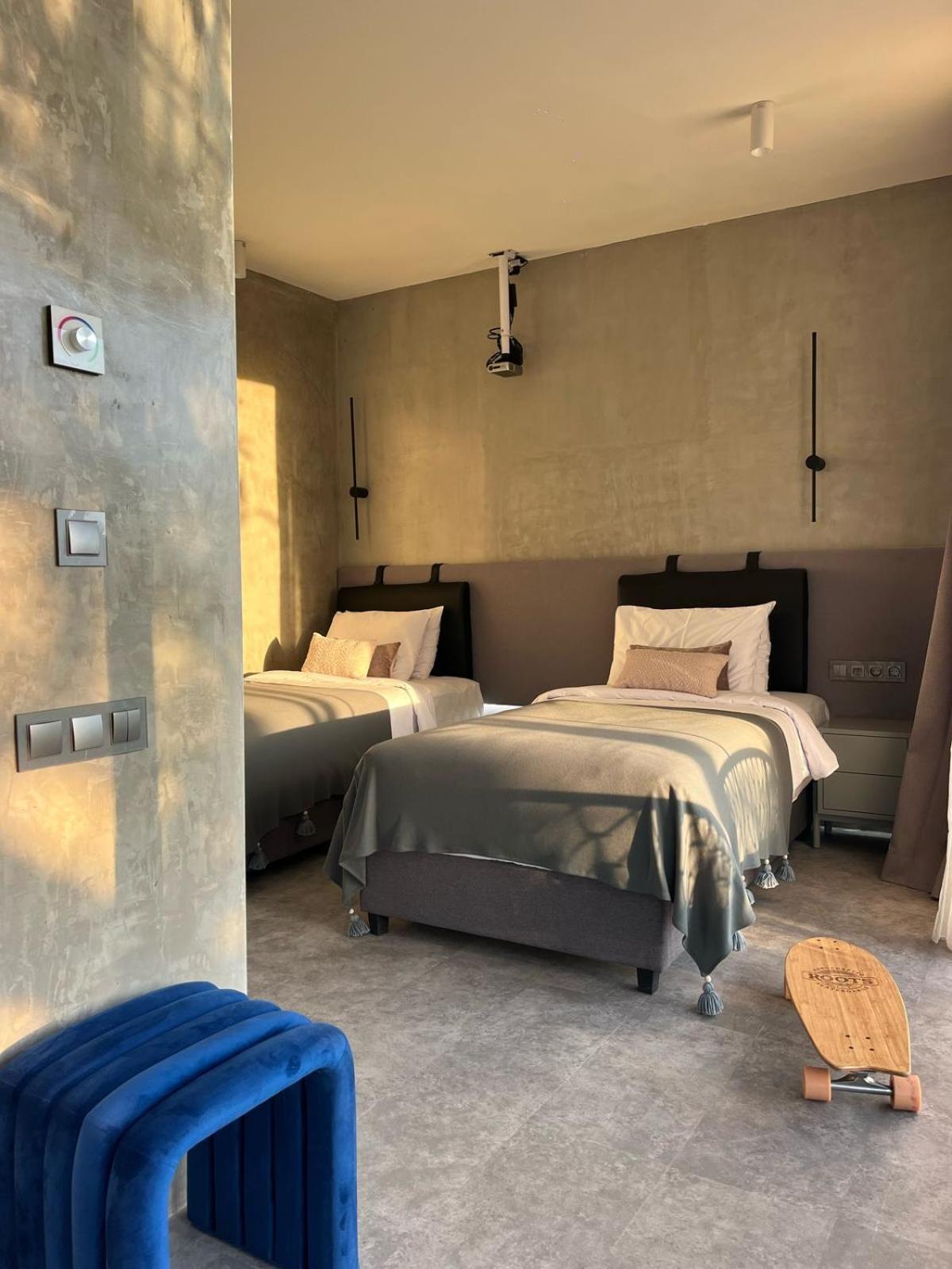 Unit Space Village Canggu Kültér fotó